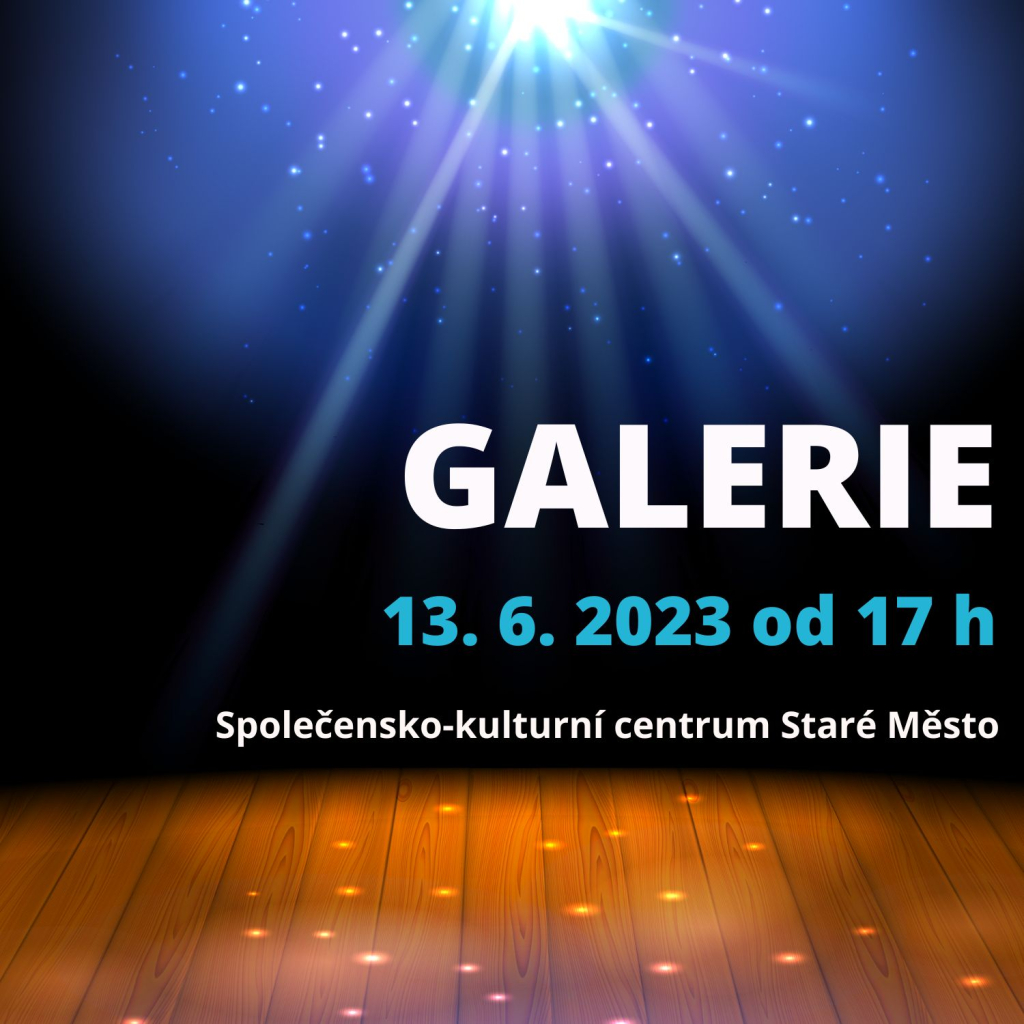 Galerie