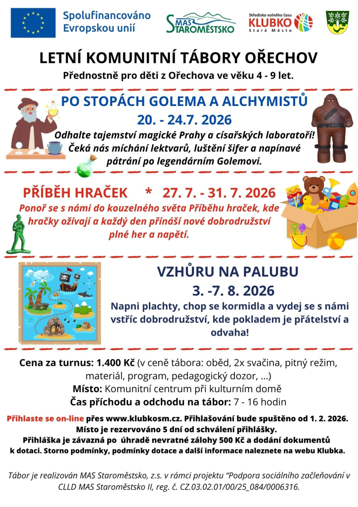 Ořechov - Po stopách, Příběh hraček, vzhůru.jpg