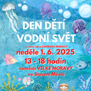 Den dětí 