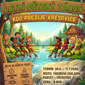 POBYTOVÝ_Kdo přežije Vřesovice