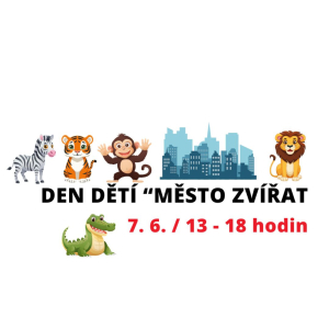 Den dětí 